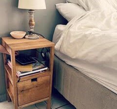 Pedestals