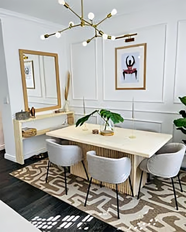 Dining Table Only